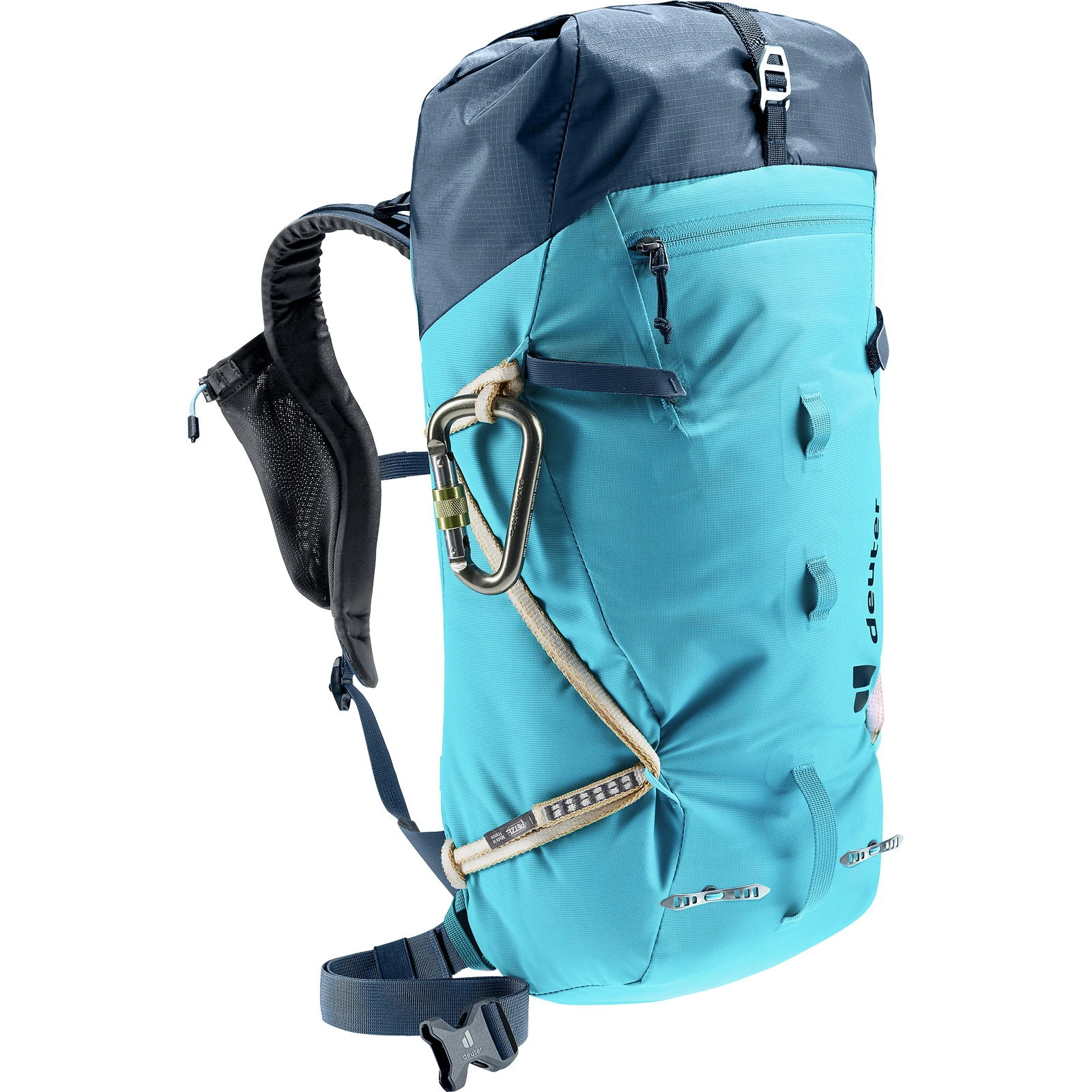 Deuter Guide 22 SL - Hochtourenrucksack 9 Deuter Guide 22 SL - Hochtourenrucksack – Bild 9