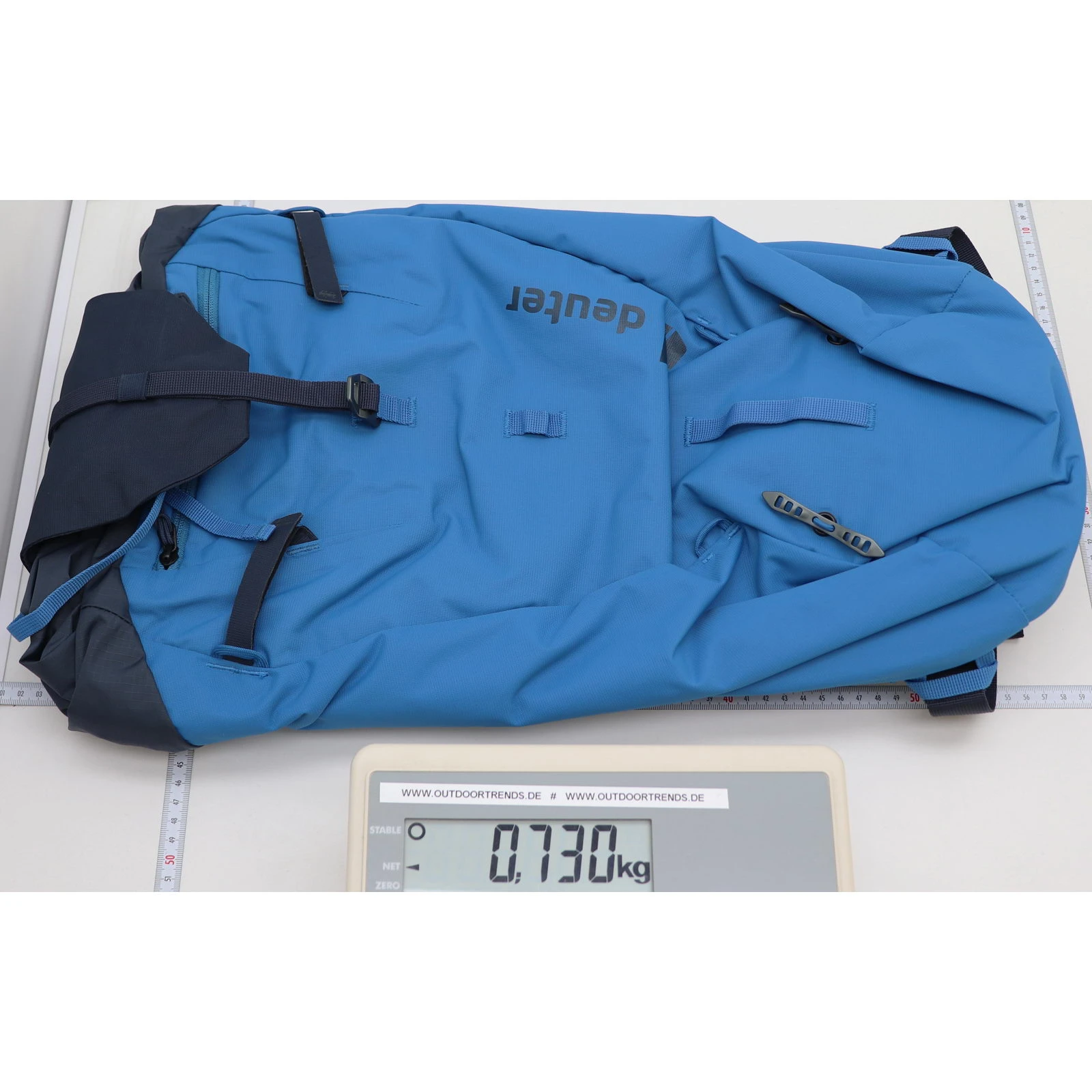 Deuter Guide 24 - Hochtourenrucksack 10 Deuter Guide 24 - Hochtourenrucksack – Bild 10