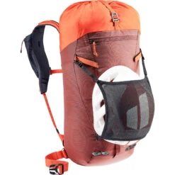 Deuter Guide 24 - Hochtourenrucksack 15 Deuter Guide 24 - Hochtourenrucksack -Camping-ausrüstung Verkaufsgeschäft deuter guide 24 hochtourenrucksack redwood papaya de 3361123 5912 0 10