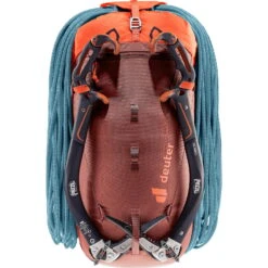 Deuter Guide 24 - Hochtourenrucksack 17 Deuter Guide 24 - Hochtourenrucksack -Camping-ausrüstung Verkaufsgeschäft deuter guide 24 hochtourenrucksack redwood papaya de 3361123 5912 0 11