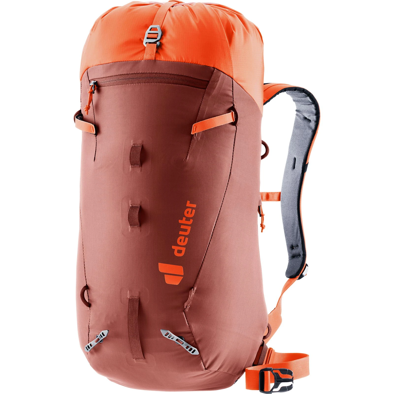 Deuter Guide 24 - Hochtourenrucksack 1 Deuter Guide 24 - Hochtourenrucksack