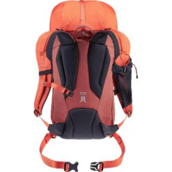 Deuter Guide 24 - Hochtourenrucksack 11 Deuter Guide 24 - Hochtourenrucksack -Camping-ausrüstung Verkaufsgeschäft deuter guide 24 hochtourenrucksack redwood papaya de 3361123 5912 0 17