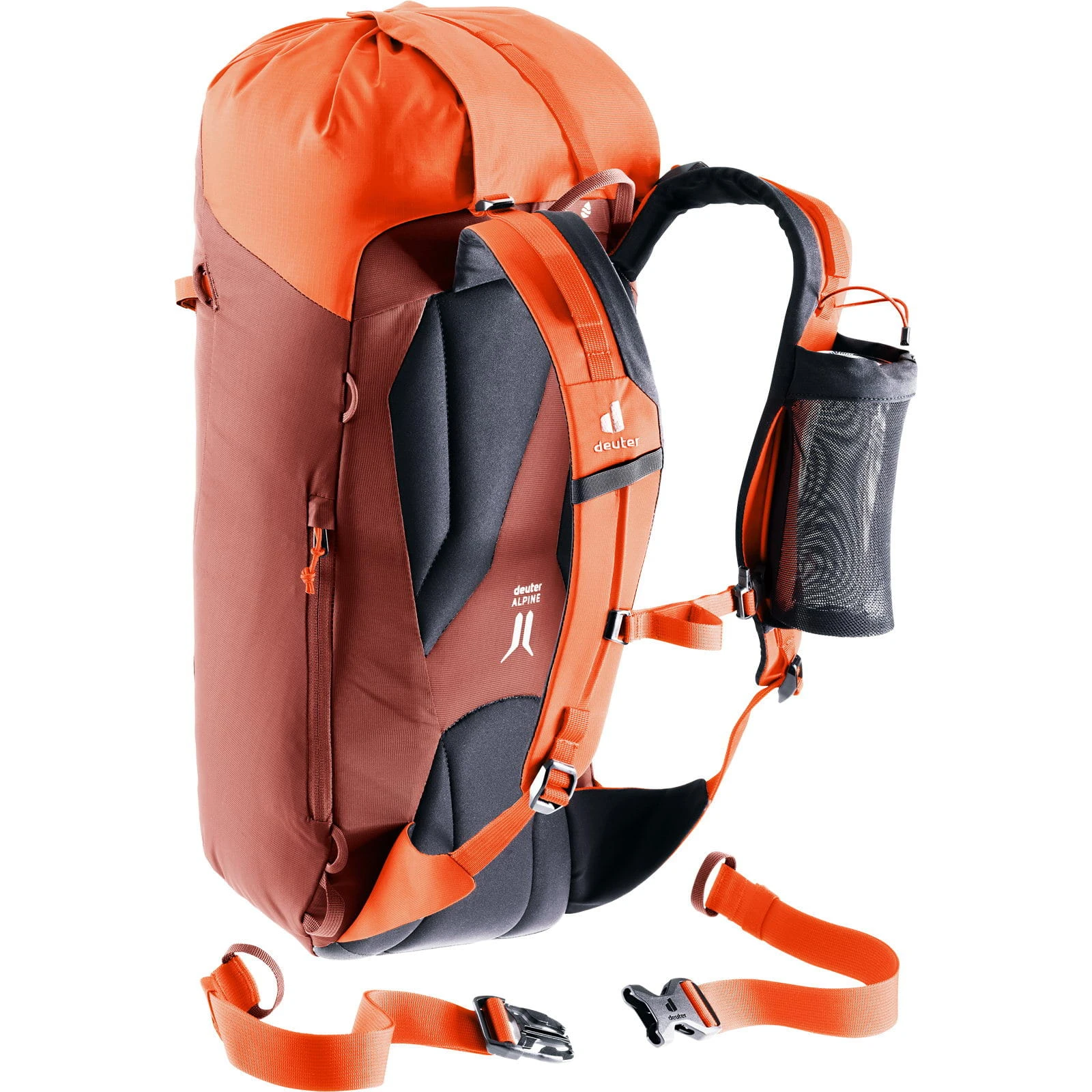 Deuter Guide 24 - Hochtourenrucksack 5 Deuter Guide 24 - Hochtourenrucksack – Bild 5