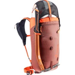 Deuter Guide 24 - Hochtourenrucksack 16 Deuter Guide 24 - Hochtourenrucksack -Camping-ausrüstung Verkaufsgeschäft deuter guide 24 hochtourenrucksack redwood papaya de 3361123 5912 0 9