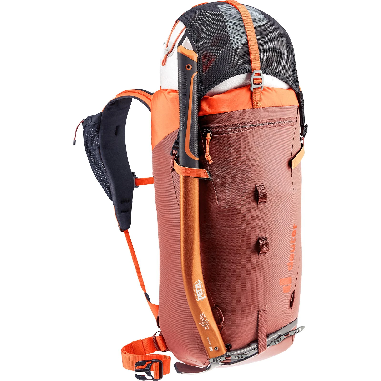 Deuter Guide 24 - Hochtourenrucksack 7 Deuter Guide 24 - Hochtourenrucksack – Bild 7