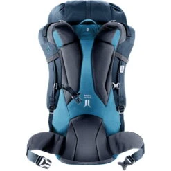Deuter Guide 30 - Hochtourenrucksack -Camping-ausrüstung Verkaufsgeschäft deuter guide 30 hochtourenrucksack wave ink de 3361323 7411 0 1