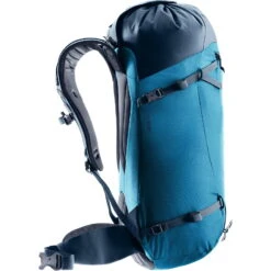 Deuter Guide 30 - Hochtourenrucksack -Camping-ausrüstung Verkaufsgeschäft deuter guide 30 hochtourenrucksack wave ink de 3361323 7411 0 2