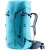 Deuter Guide 32+8 SL - Hochtouren-Rucksack