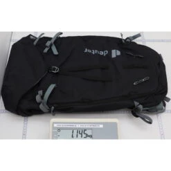 Deuter Guide 34+8 - Hochtouren-Rucksack -Camping-ausrüstung Verkaufsgeschäft deuter guide 34 8 hochtouren rucksack de 3361523 7411 0 7