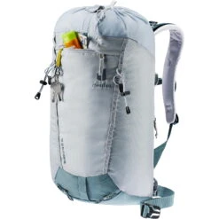 Deuter Guide Lite 22 SL - Alpinrucksack -Camping-ausrüstung Verkaufsgeschäft deuter guide lite 22 sl alpinrucksack tin teal de 3360021 2329 0 12
