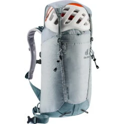 Deuter Guide Lite 22 SL - Alpinrucksack -Camping-ausrüstung Verkaufsgeschäft deuter guide lite 22 sl alpinrucksack tin teal de 3360021 2329 0 14