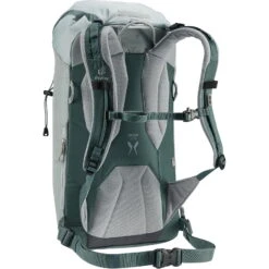 Deuter Guide Lite 22 SL - Alpinrucksack -Camping-ausrüstung Verkaufsgeschäft deuter guide lite 22 sl alpinrucksack tin teal de 3360021 2329 0 6