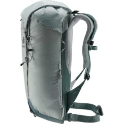 Deuter Guide Lite 22 SL - Alpinrucksack -Camping-ausrüstung Verkaufsgeschäft deuter guide lite 22 sl alpinrucksack tin teal de 3360021 2329 0 7