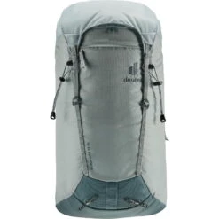Deuter Guide Lite 22 SL - Alpinrucksack -Camping-ausrüstung Verkaufsgeschäft deuter guide lite 22 sl alpinrucksack tin teal de 3360021 2329 0 8