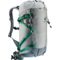 Deuter Guide Lite 22 SL - Alpinrucksack -Camping-ausrüstung Verkaufsgeschäft deuter guide lite 22 sl alpinrucksack tin teal de 3360021 2329 0 9