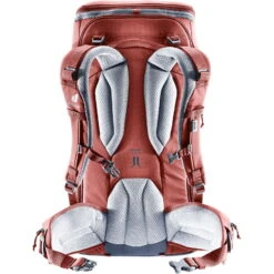 Deuter Jaypack 34+ - Fotorucksack -Camping-ausrüstung Verkaufsgeschäft deuter jaypack 34 fotorucksack redwood de 3550022 7000 0 1