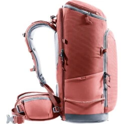 Deuter Jaypack 34+ - Fotorucksack -Camping-ausrüstung Verkaufsgeschäft deuter jaypack 34 fotorucksack redwood de 3550022 7000 0 2