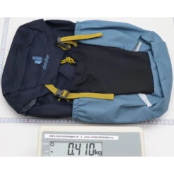 Deuter Junior - Kinderrucksack 17 Deuter Junior - Kinderrucksack -Camping-ausrüstung Verkaufsgeschäft deuter junior kinderrucksack de 3610523 5585 0 34