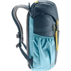 Deuter Junior - Kinderrucksack 11 Deuter Junior - Kinderrucksack -Camping-ausrüstung Verkaufsgeschäft deuter junior kinderrucksack ink lake de 3610523 5585 0 11