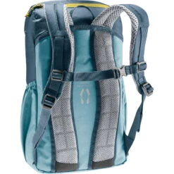 Deuter Junior - Kinderrucksack 13 Deuter Junior - Kinderrucksack -Camping-ausrüstung Verkaufsgeschäft deuter junior kinderrucksack ink lake de 3610523 5585 0 12