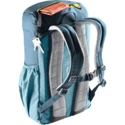 Deuter Junior - Kinderrucksack 16 Deuter Junior - Kinderrucksack -Camping-ausrüstung Verkaufsgeschäft deuter junior kinderrucksack ink lake de 3610523 5585 0 16