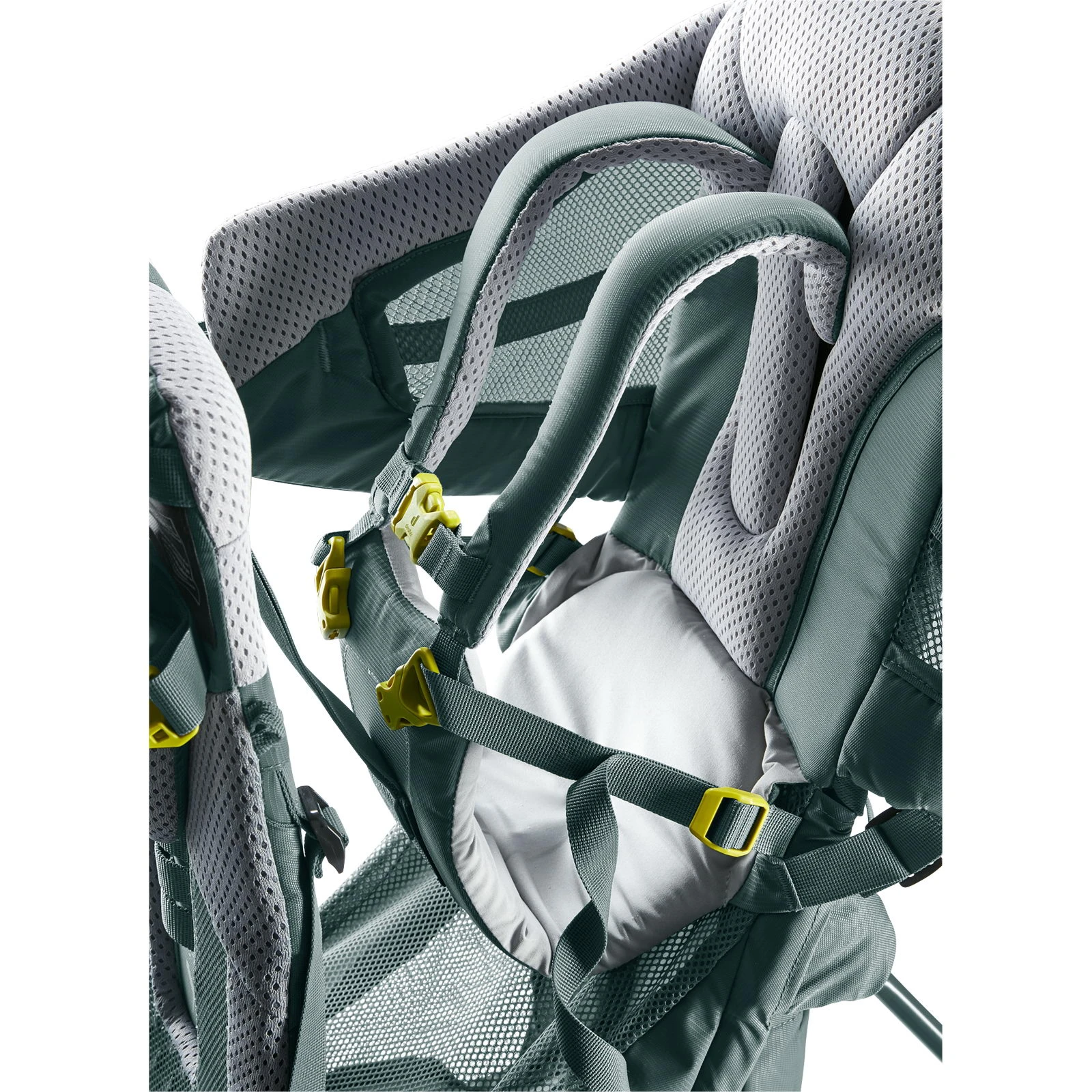 Deuter Kid Comfort Active - Kindertrage 7 Deuter Kid Comfort Active - Kindertrage – Bild 7