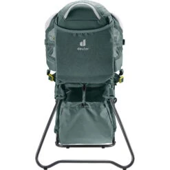 Deuter Kid Comfort Active - Kindertrage 13 Deuter Kid Comfort Active - Kindertrage -Camping-ausrüstung Verkaufsgeschäft deuter kid comfort active kindertrage teal de 3620121 3069 0 4