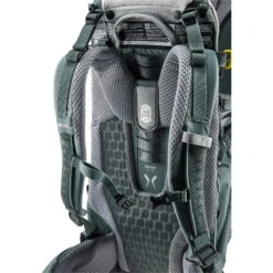 Deuter Kid Comfort Active - Kindertrage 17 Deuter Kid Comfort Active - Kindertrage -Camping-ausrüstung Verkaufsgeschäft deuter kid comfort active kindertrage teal de 3620121 3069 0 7