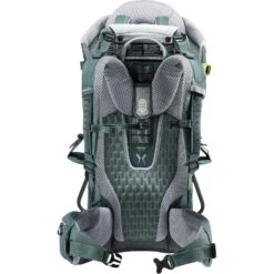 Deuter Kid Comfort Active - Kindertrage 11 Deuter Kid Comfort Active - Kindertrage -Camping-ausrüstung Verkaufsgeschäft deuter kid comfort active kindertrage teal de 3620121 3069 0 8