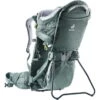 Deuter Kid Comfort Active - Kindertrage