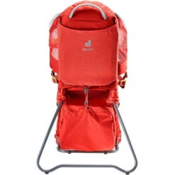 Deuter Kid Comfort Active SL - Kindertrage -Camping-ausrüstung Verkaufsgeschäft deuter kid comfort active sl kindertrage currant de 3620021 5042 0 7