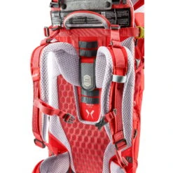 Deuter Kid Comfort Active SL - Kindertrage -Camping-ausrüstung Verkaufsgeschäft deuter kid comfort active sl kindertrage currant de 3620021 5042 0 9