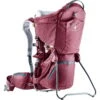 Deuter Kid Comfort - Kindertrage