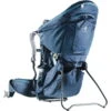 Deuter Kid Comfort Pro - Kinderkraxe
