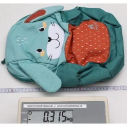 Deuter Kikki - Kinder-Rucksack -Camping-ausrüstung Verkaufsgeschäft deuter kikki kinder rucksack de 3610423 2282 0 32