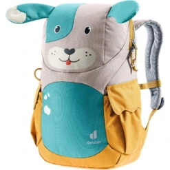 Deuter Kikki - Kinder-Rucksack