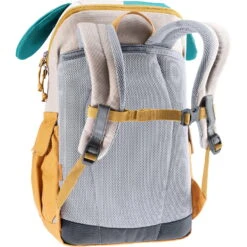 Deuter Kikki - Kinder-Rucksack -Camping-ausrüstung Verkaufsgeschäft deuter kikki kinder rucksack pepper cinnamon de 3610423 2282 0 18