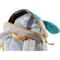 Deuter Kikki - Kinder-Rucksack -Camping-ausrüstung Verkaufsgeschäft deuter kikki kinder rucksack pepper cinnamon de 3610423 2282 0 21