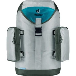 Deuter Lake Placid - Laptop-Rucksack 17 Deuter Lake Placid - Laptop-Rucksack -Camping-ausrüstung Verkaufsgeschäft deuter lake placid laptop rucksack de 3814222 4333 0 28