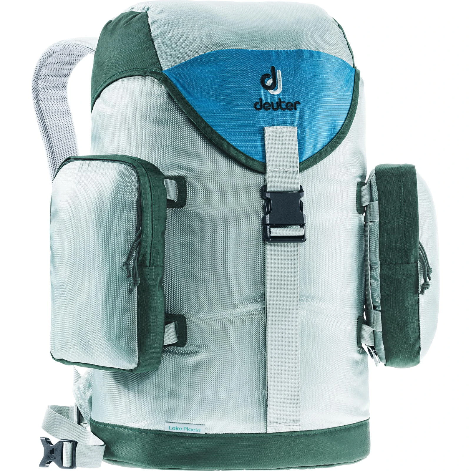 Deuter Lake Placid - Laptop-Rucksack 1 Deuter Lake Placid - Laptop-Rucksack