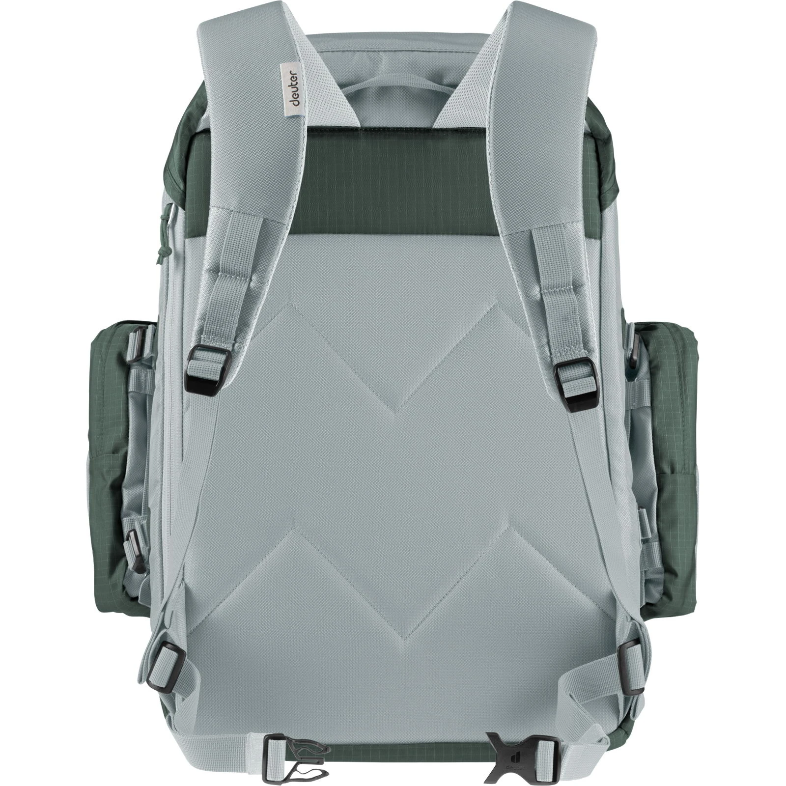 Deuter Lake Placid - Laptop-Rucksack 2 Deuter Lake Placid - Laptop-Rucksack – Bild 2