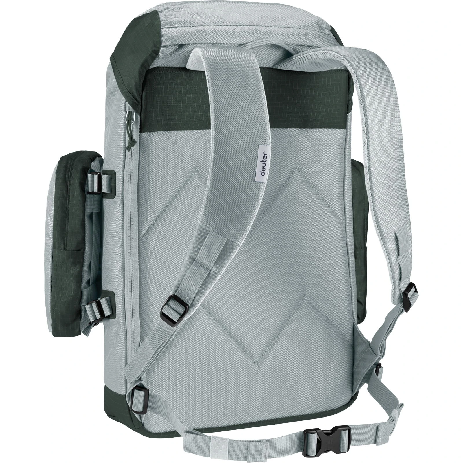 Deuter Lake Placid - Laptop-Rucksack 4 Deuter Lake Placid - Laptop-Rucksack – Bild 4
