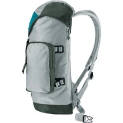 Deuter Lake Placid - Laptop-Rucksack 16 Deuter Lake Placid - Laptop-Rucksack -Camping-ausrüstung Verkaufsgeschäft deuter lake placid laptop rucksack tin azure de 3814222 4333 0 27