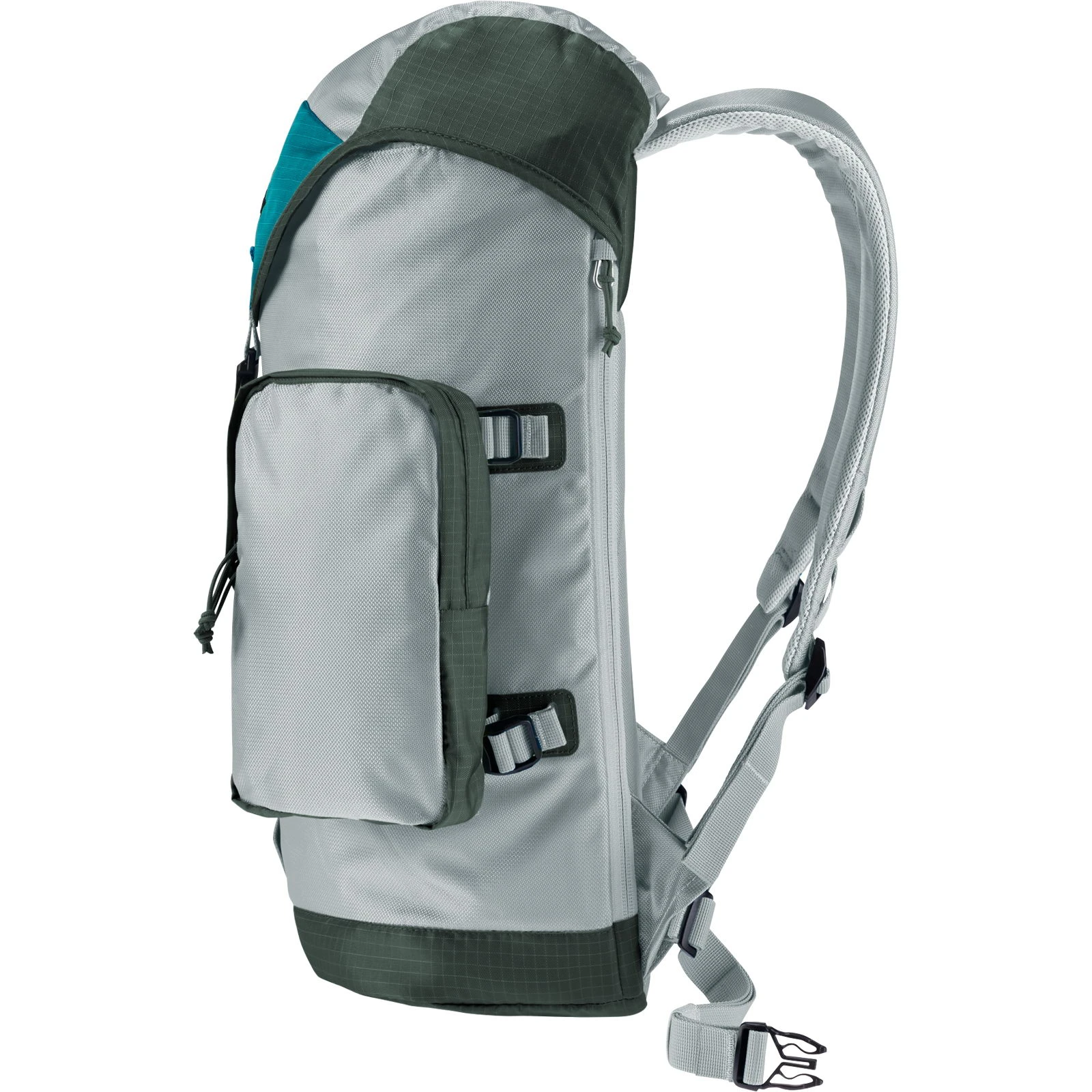 Deuter Lake Placid - Laptop-Rucksack 5 Deuter Lake Placid - Laptop-Rucksack – Bild 5