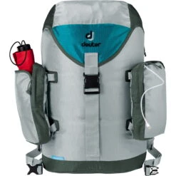 Deuter Lake Placid - Laptop-Rucksack 19 Deuter Lake Placid - Laptop-Rucksack -Camping-ausrüstung Verkaufsgeschäft deuter lake placid laptop rucksack tin azure de 3814222 4333 0 30