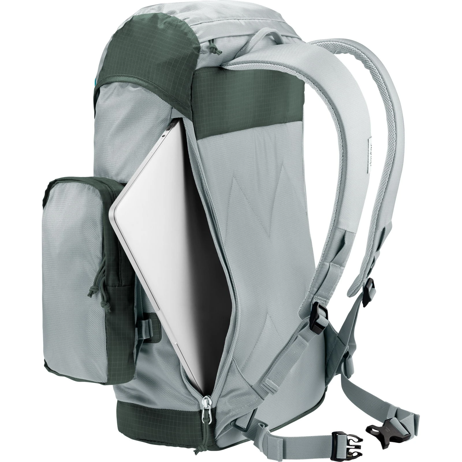 Deuter Lake Placid - Laptop-Rucksack 10 Deuter Lake Placid - Laptop-Rucksack – Bild 10