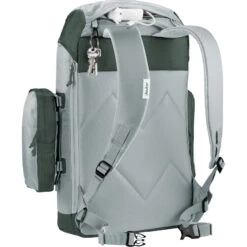 Deuter Lake Placid - Laptop-Rucksack 22 Deuter Lake Placid - Laptop-Rucksack -Camping-ausrüstung Verkaufsgeschäft deuter lake placid laptop rucksack tin azure de 3814222 4333 0 33