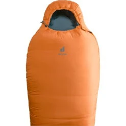 Deuter Orbit -5° SL - Schlafsack 9 Deuter Orbit -5° SL - Schlafsack -Camping-ausrüstung Verkaufsgeschäft deuter orbit 5 sl schlafsack de 3701622 9316 0 3