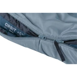 Deuter Orbit +5° - Sommer-Schlafsack -Camping-ausrüstung Verkaufsgeschäft deuter orbit 5 sommer schlafsack de 3701121 4330 0 8