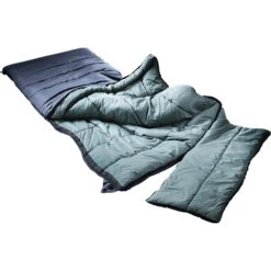 Deuter Orbit SQ -5° - Deckenschlafsack 6 Deuter Orbit SQ -5° - Deckenschlafsack -Camping-ausrüstung Verkaufsgeschäft deuter orbit sq 5 deckenschlafsack de 3702121 3320 0 10